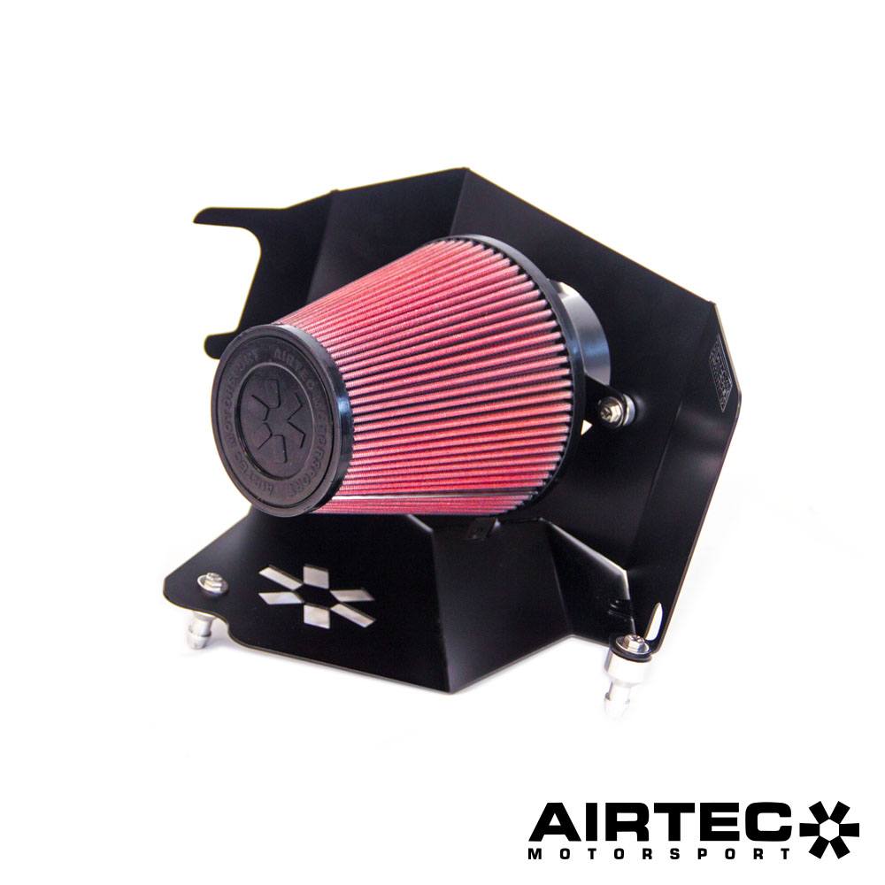 AIRTEC Motorsport Induction Kit for Mk4 Focus ST 2.3 EcoBoost