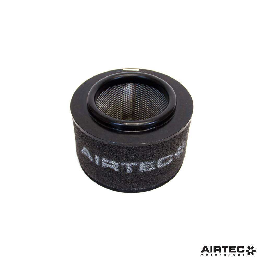 AIRTEC Motorsport Induction Kit for Ford Ranger 3.2 TDCi - Performance HQ - United Kingdom