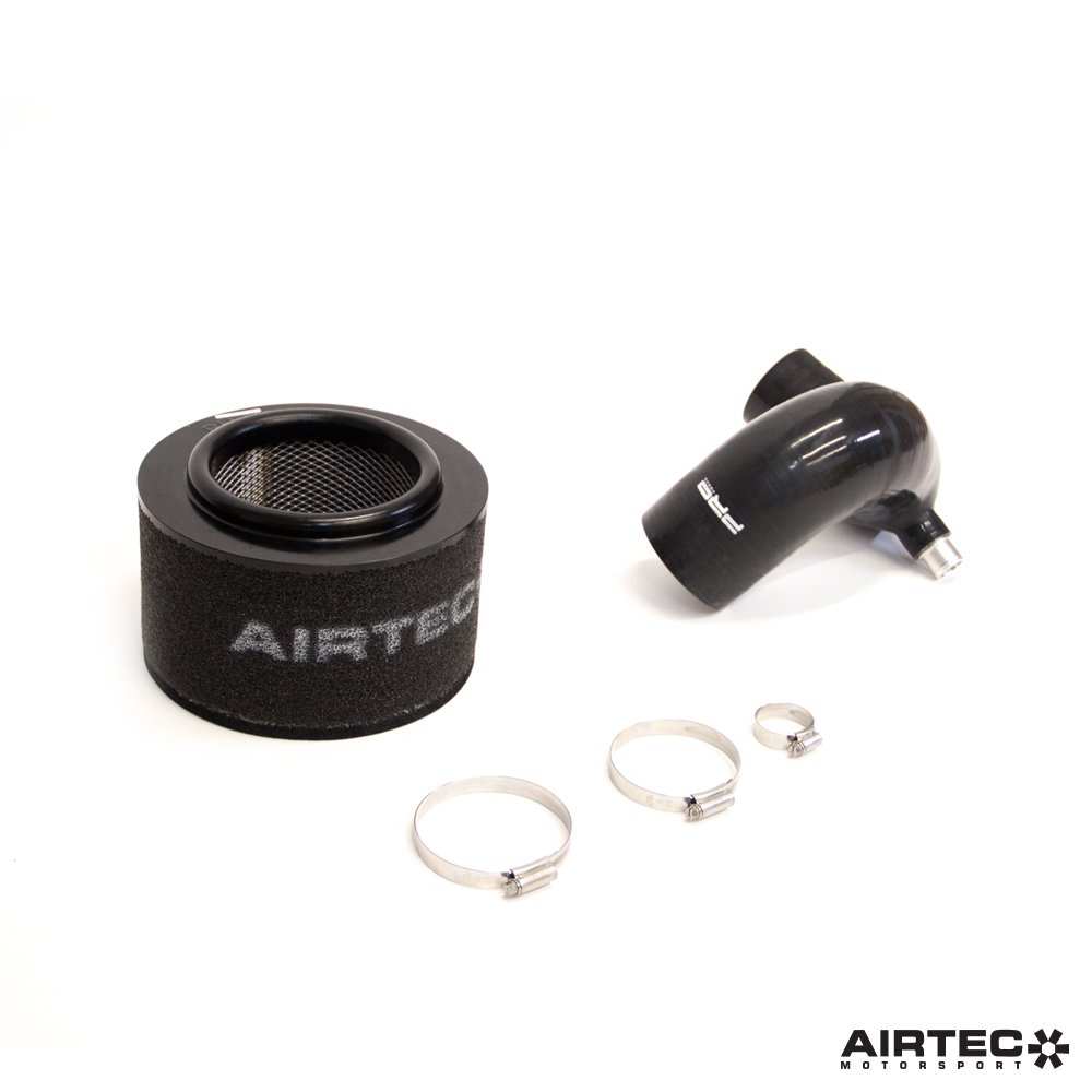 AIRTEC Motorsport Induction Kit for Ford Ranger 3.2 TDCi - Performance HQ - United Kingdom