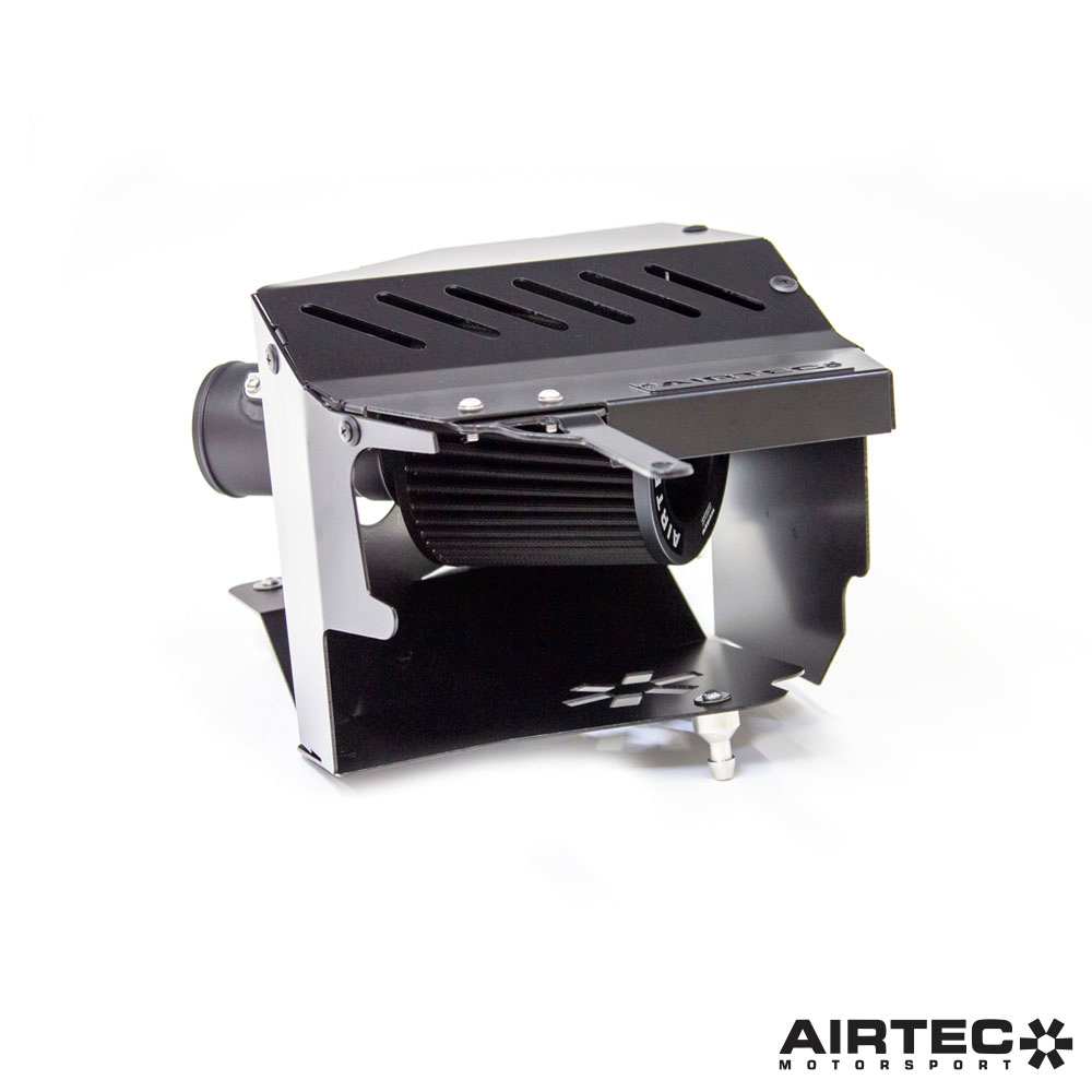 AIRTEC Motorsport Enclosed Induction Kit for Mk4 Focus ST - Performance HQ - United Kingdom