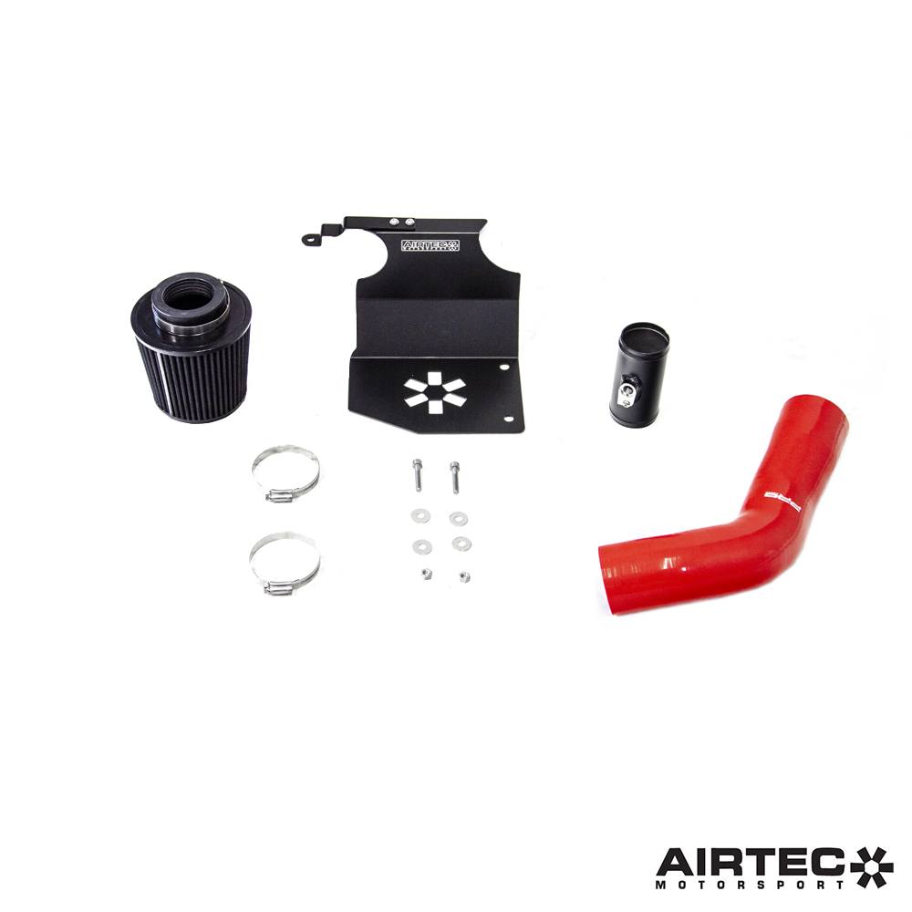 AIRTEC Motorsport Enclosed Induction Kit for Fiesta Mk8 1.0 & ST-Line