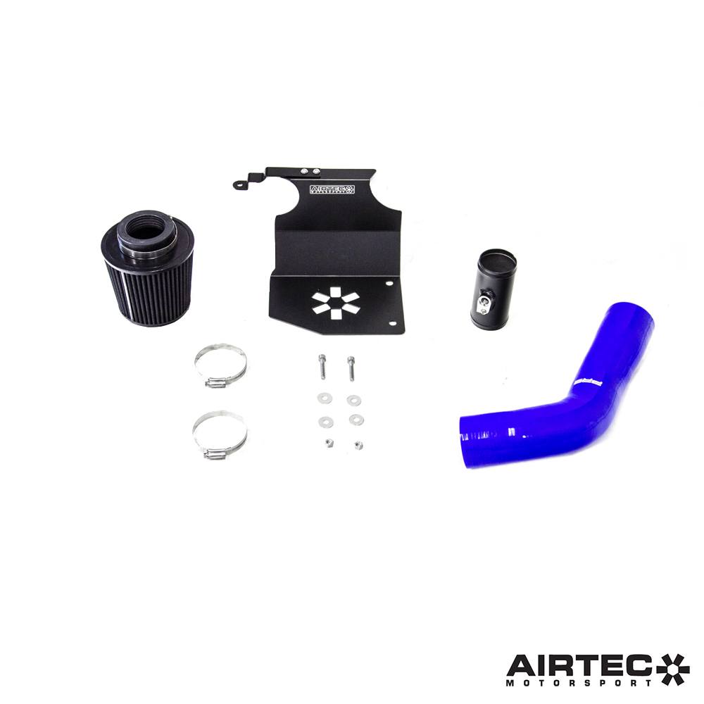 AIRTEC Motorsport Enclosed Induction Kit for Fiesta Mk8 1.0 & ST-Line