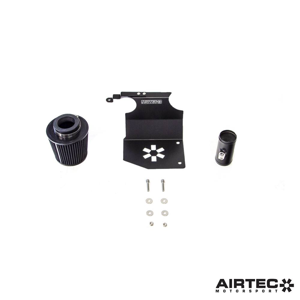 AIRTEC Motorsport Enclosed Induction Kit for Fiesta Mk8 1.0 & ST-Line