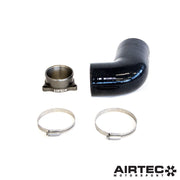 AIRTEC Motorsport Enlarged Alloy High Flow Induction Elbow for Hyundai i30N