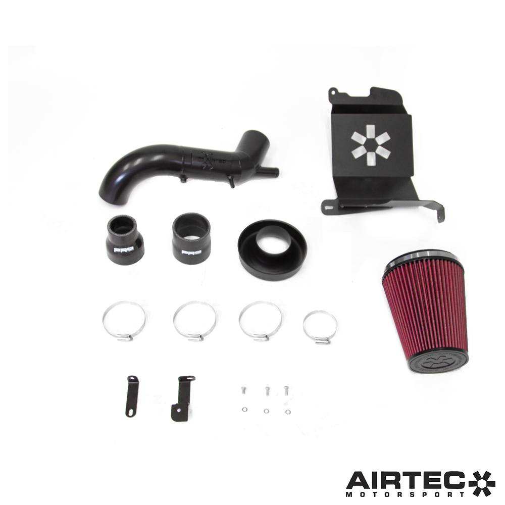 AIRTEC Motorsport Induction Kit for Hyundai i20N - Performance HQ - United Kingdom
