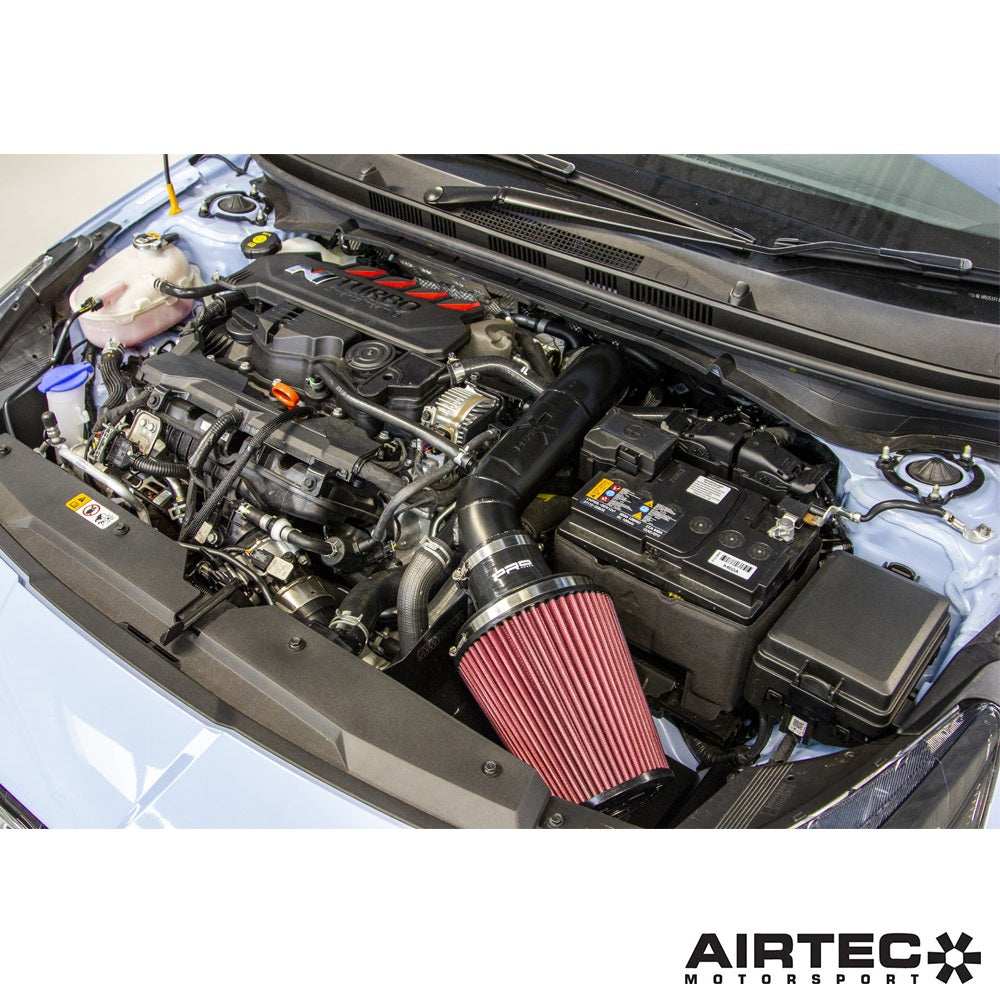 AIRTEC Motorsport Induction Kit for Hyundai i20N - Performance HQ - United Kingdom