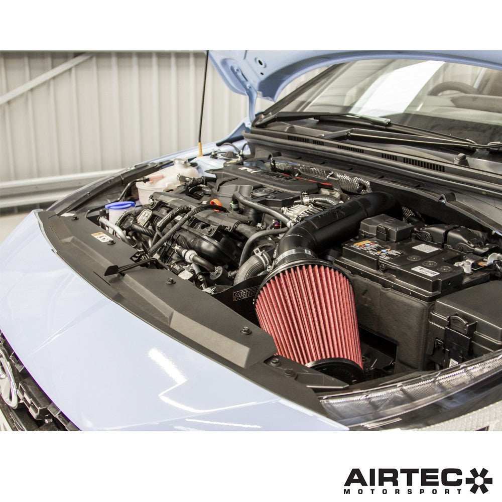AIRTEC Motorsport Induction Kit for Hyundai i20N - Performance HQ - United Kingdom