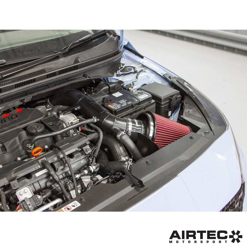 AIRTEC Motorsport Induction Kit for Hyundai i20N - Performance HQ - United Kingdom