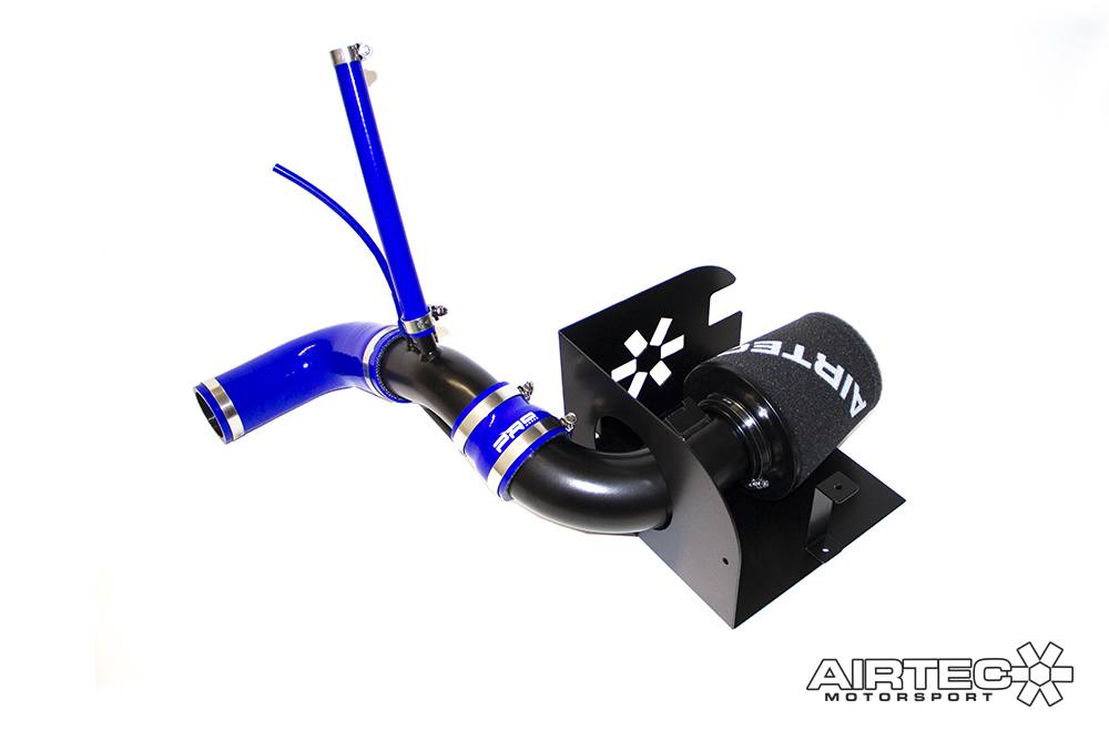 AIRTEC Motorsport Induction Kit for Mk1 & Mk2 Mazda 3 MPS