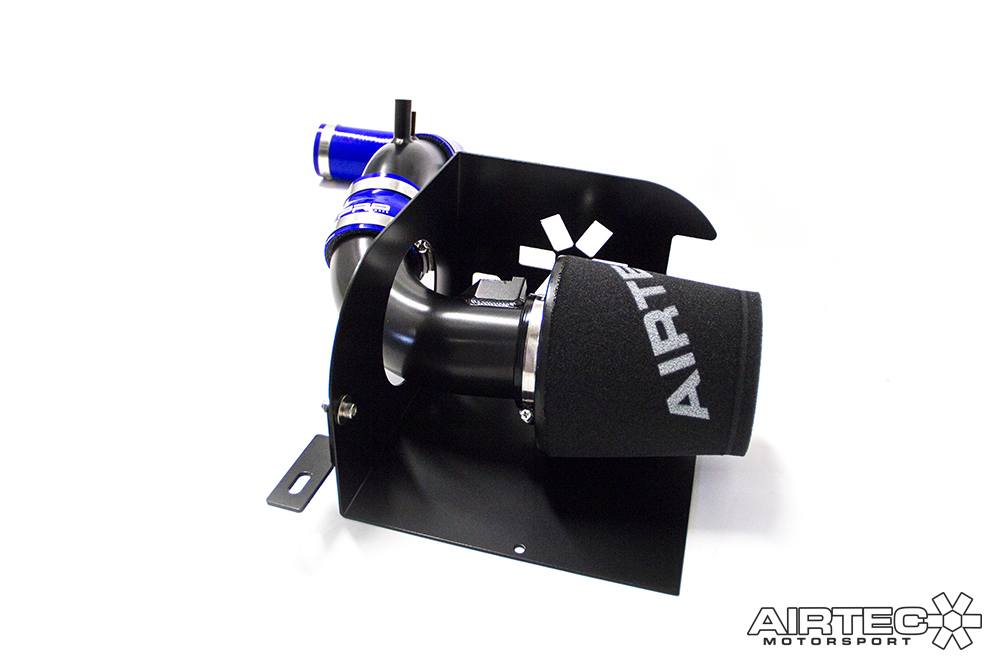 AIRTEC Motorsport Induction Kit for Mk1 & Mk2 Mazda 3 MPS