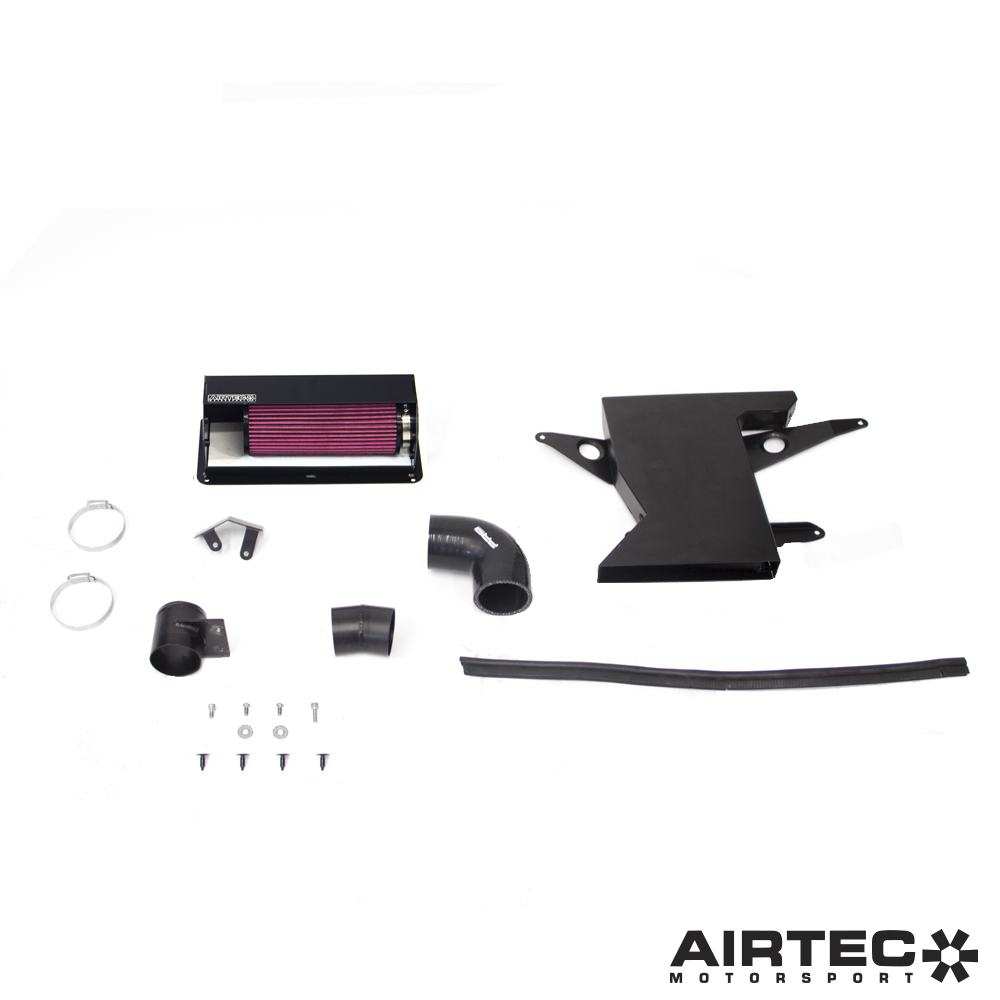 AIRTEC Motorsport Induction Kit for Mini R56 Cooper S - Performance HQ - United Kingdom