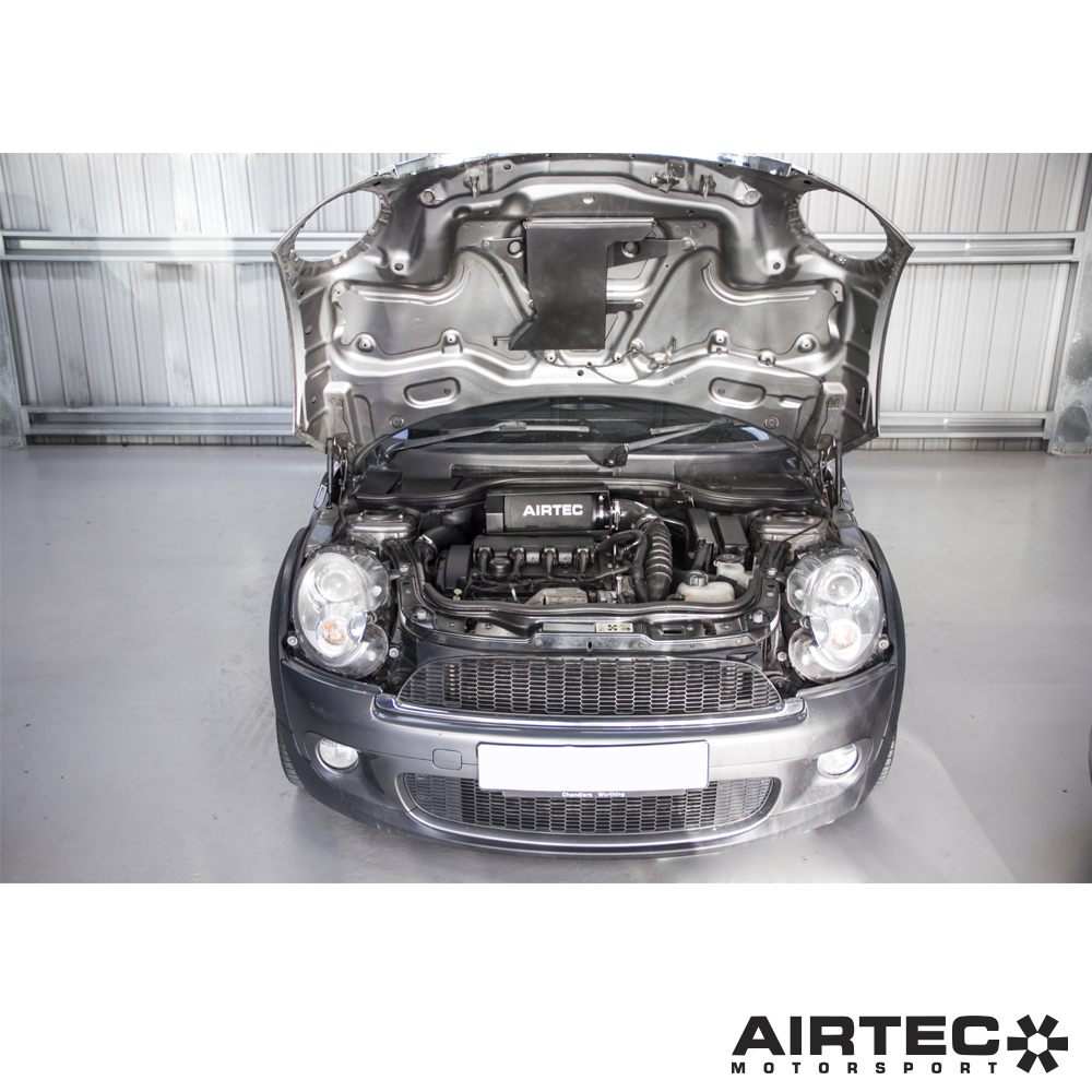 AIRTEC Motorsport Induction Kit for Mini R56 Cooper S - Performance HQ - United Kingdom