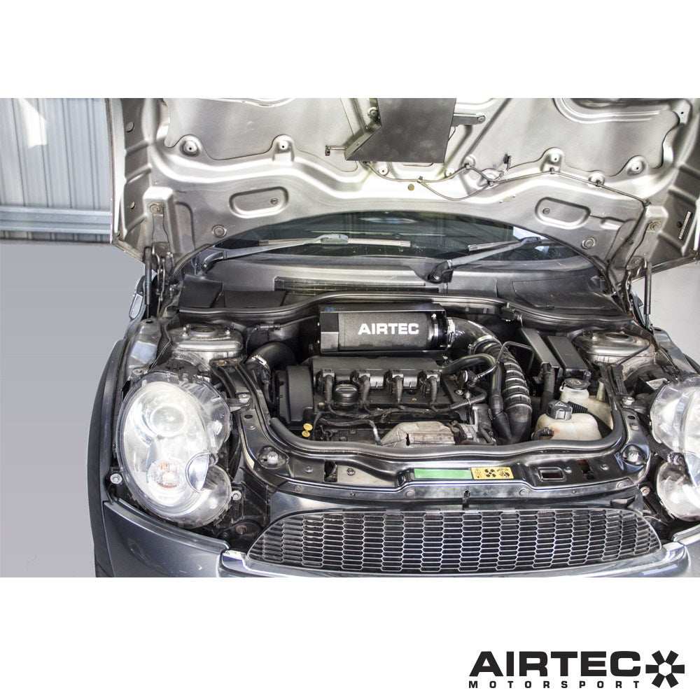 AIRTEC Motorsport Induction Kit for Mini R56 Cooper S - Performance HQ - United Kingdom