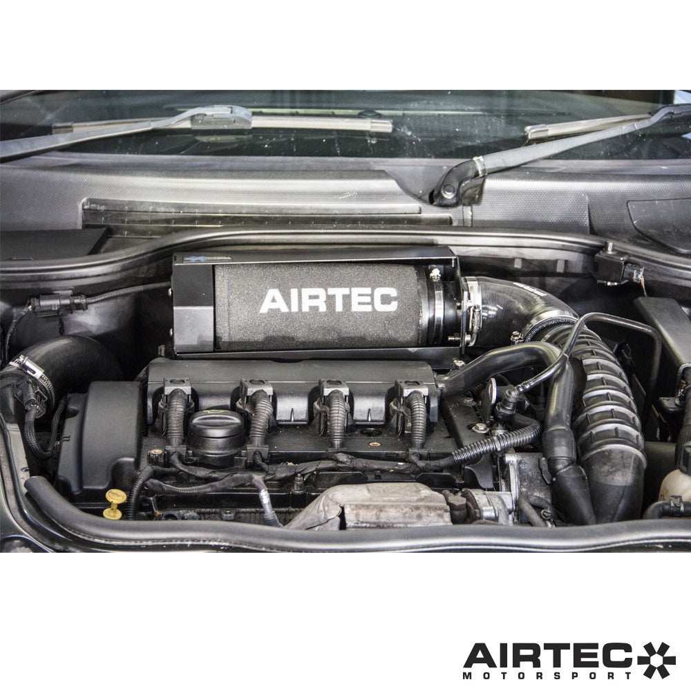 AIRTEC Motorsport Induction Kit for Mini R56 Cooper S - Performance HQ - United Kingdom