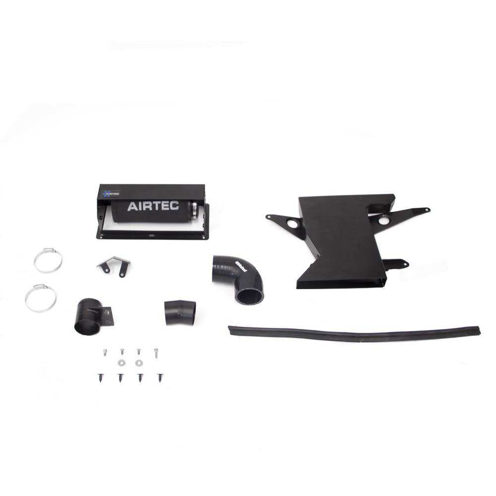AIRTEC Motorsport Induction Kit for Mini R56 Cooper S - Performance HQ - United Kingdom