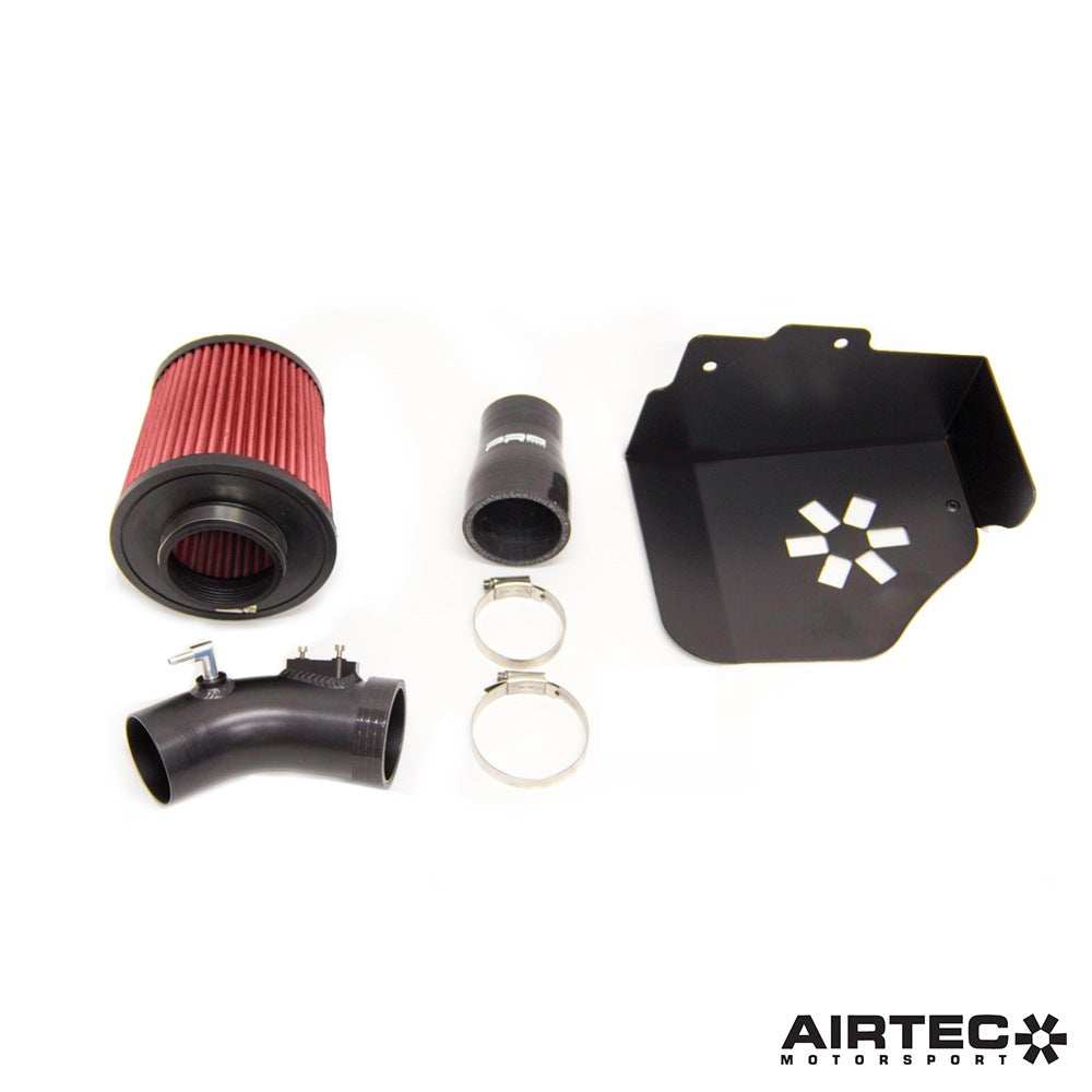 AIRTEC Motorsport Induction Kit for Nissan Juke Nismo RS - Performance HQ - United Kingdom