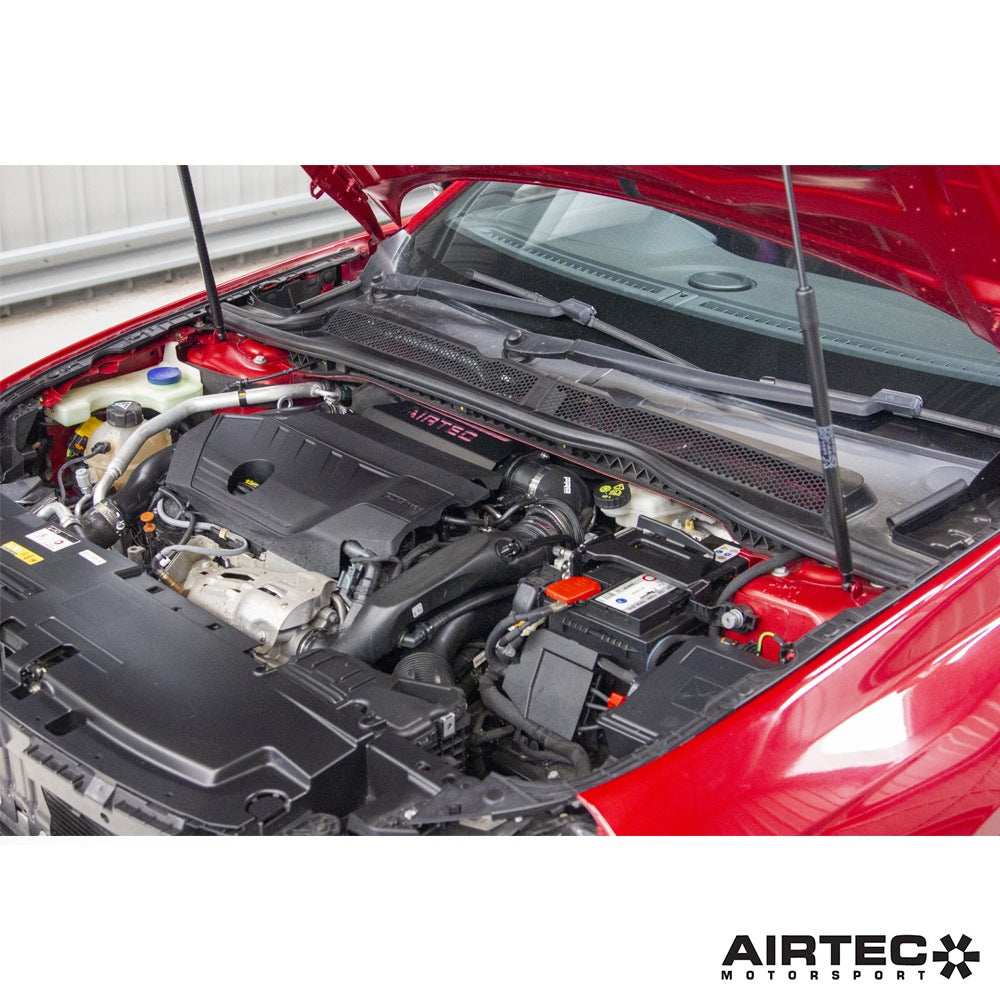 AIRTEC Motorsport Induction Kit for Peugeot 508 GT - Performance HQ - United Kingdom