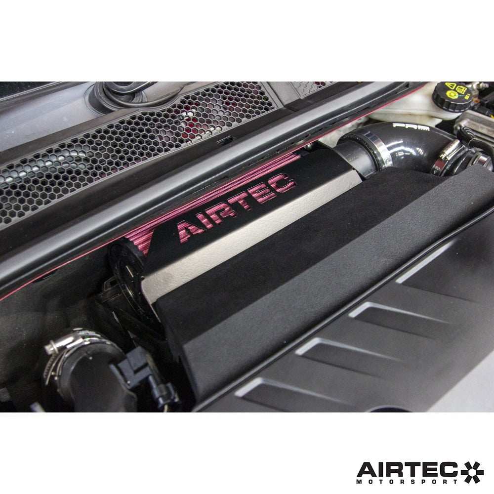 AIRTEC Motorsport Induction Kit for Peugeot 508 GT - Performance HQ - United Kingdom