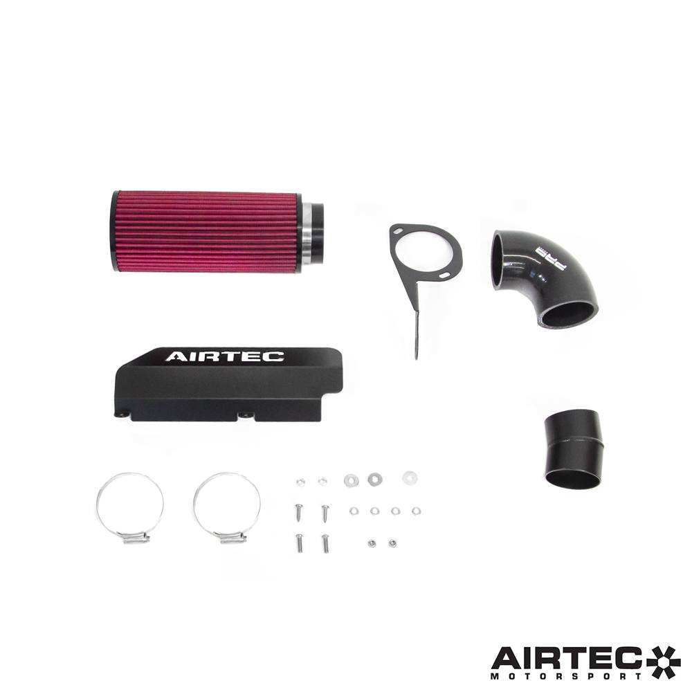 AIRTEC Motorsport Induction Kit for Peugeot 508 GT - Performance HQ - United Kingdom