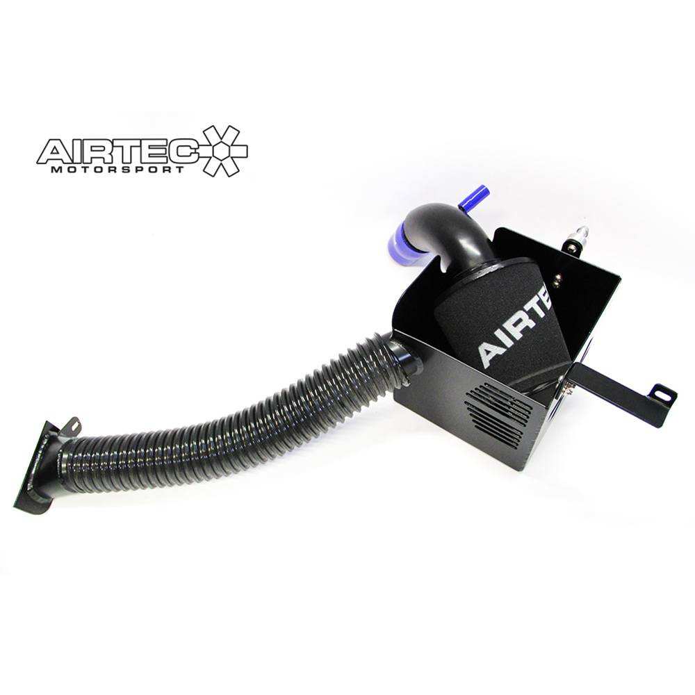 AIRTEC Motorsport Induction Kit for Renault Clio 200 EDC RS - Performance HQ - United Kingdom