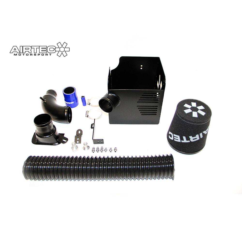AIRTEC Motorsport Induction Kit for Renault Clio 200 EDC RS - Performance HQ - United Kingdom