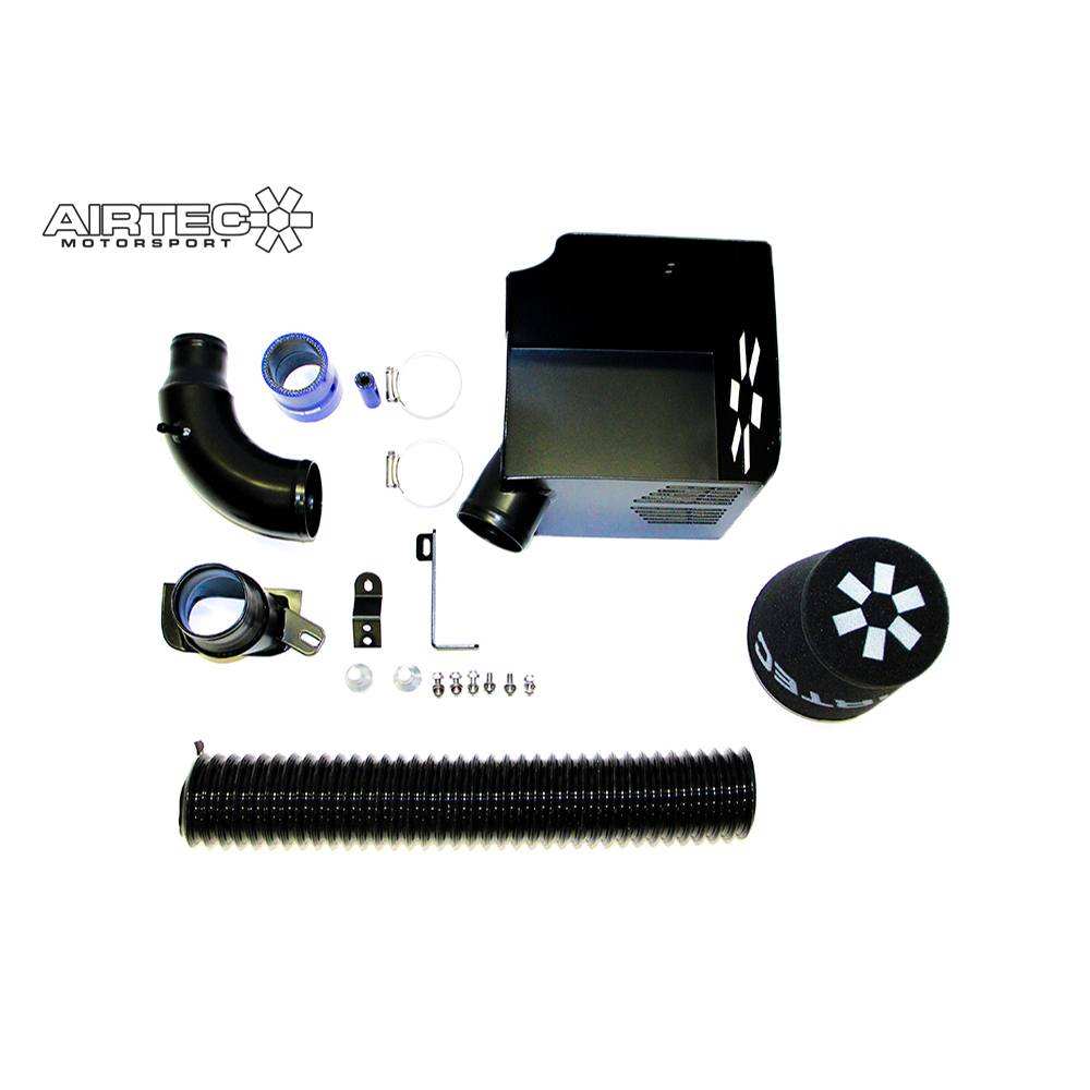 AIRTEC Motorsport Induction Kit for Renault Clio 200 EDC RS - Performance HQ - United Kingdom