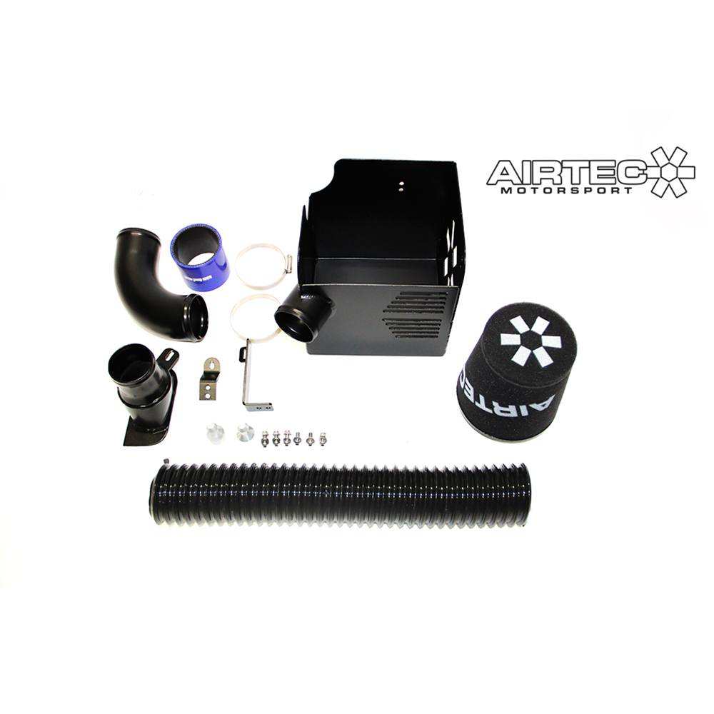 AIRTEC Motorsport Induction Kit for Renault Clio 220 EDC RS - Performance HQ - United Kingdom