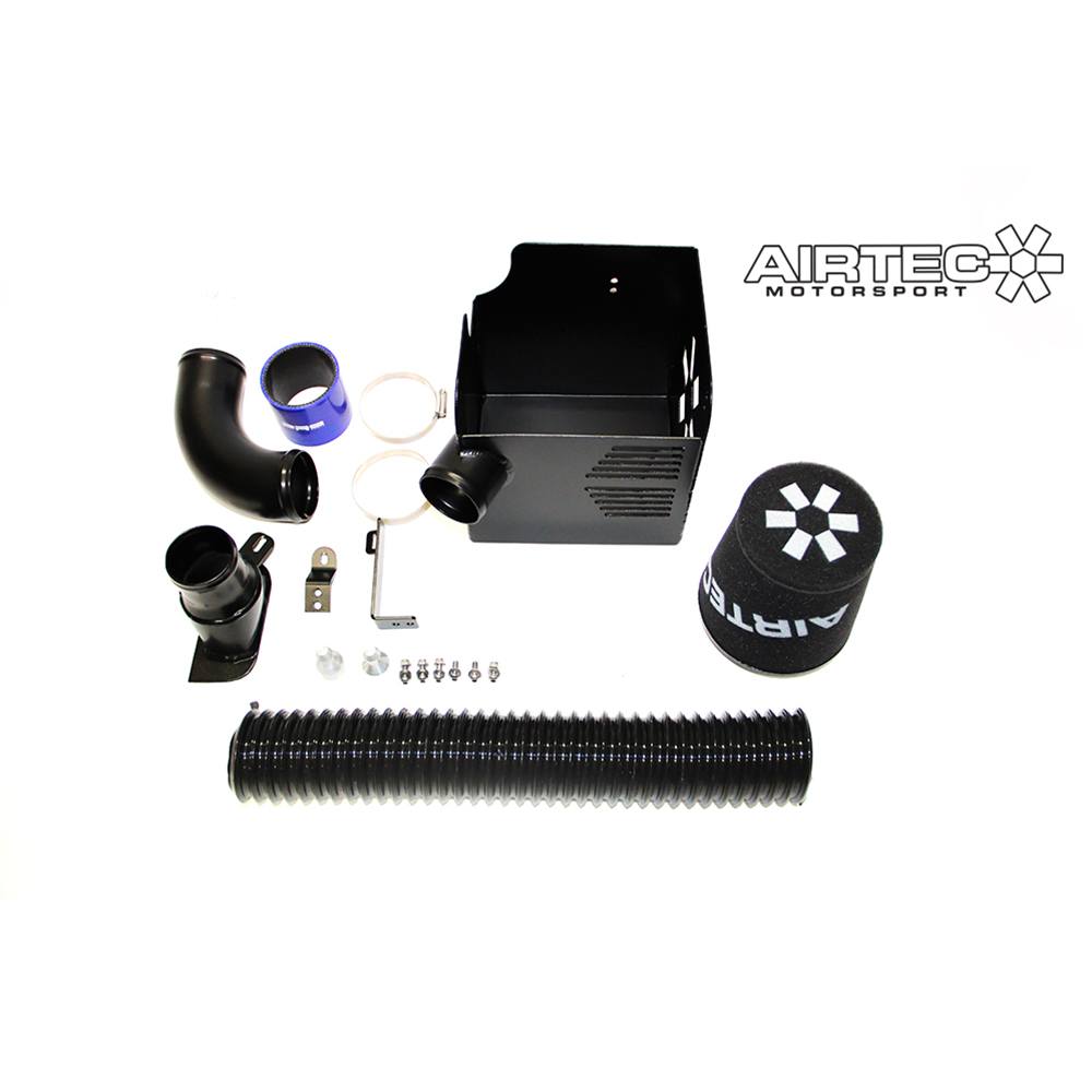 AIRTEC Motorsport Induction Kit for Renault Clio 220 EDC RS