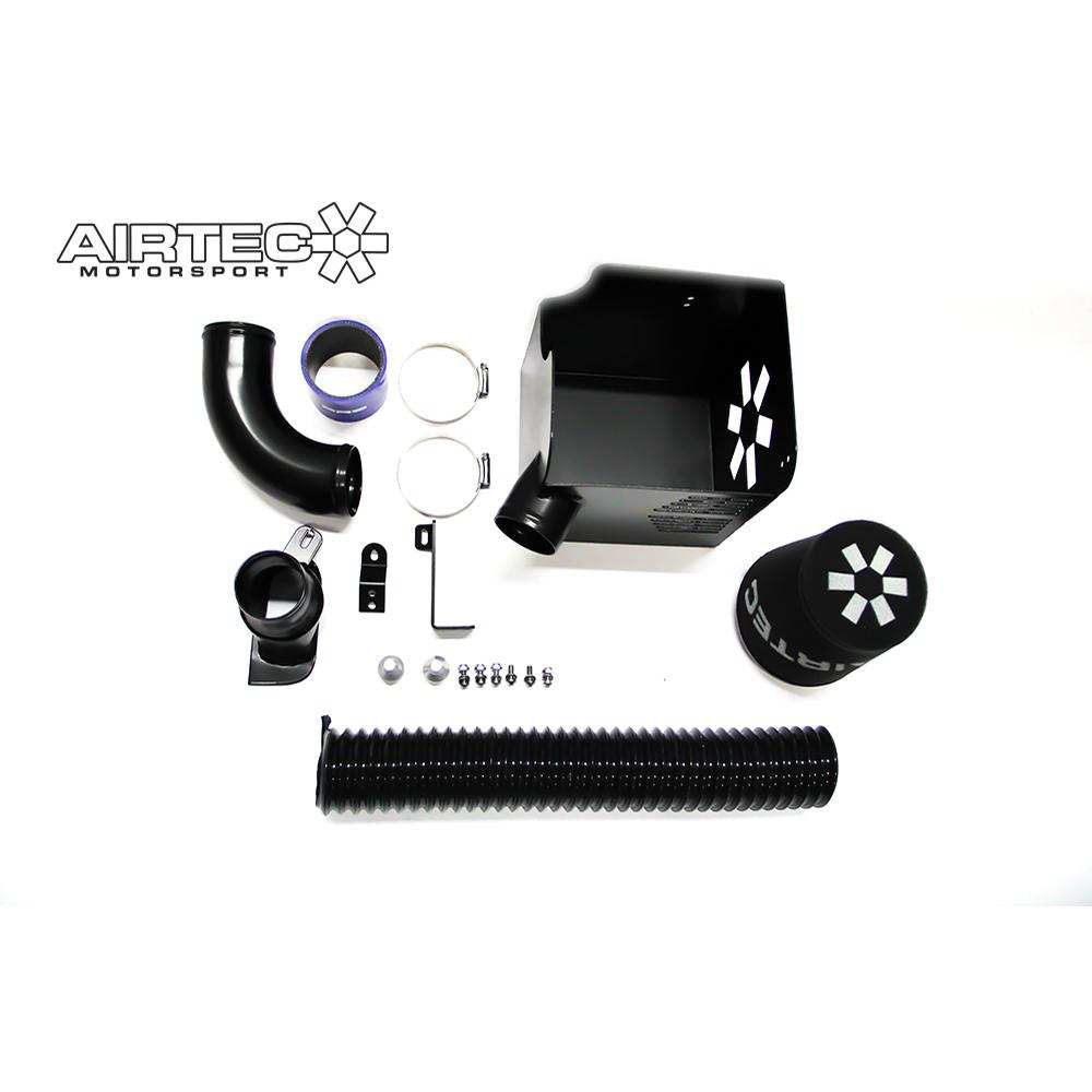 AIRTEC Motorsport Induction Kit for Renault Clio 220 EDC RS - Performance HQ - United Kingdom