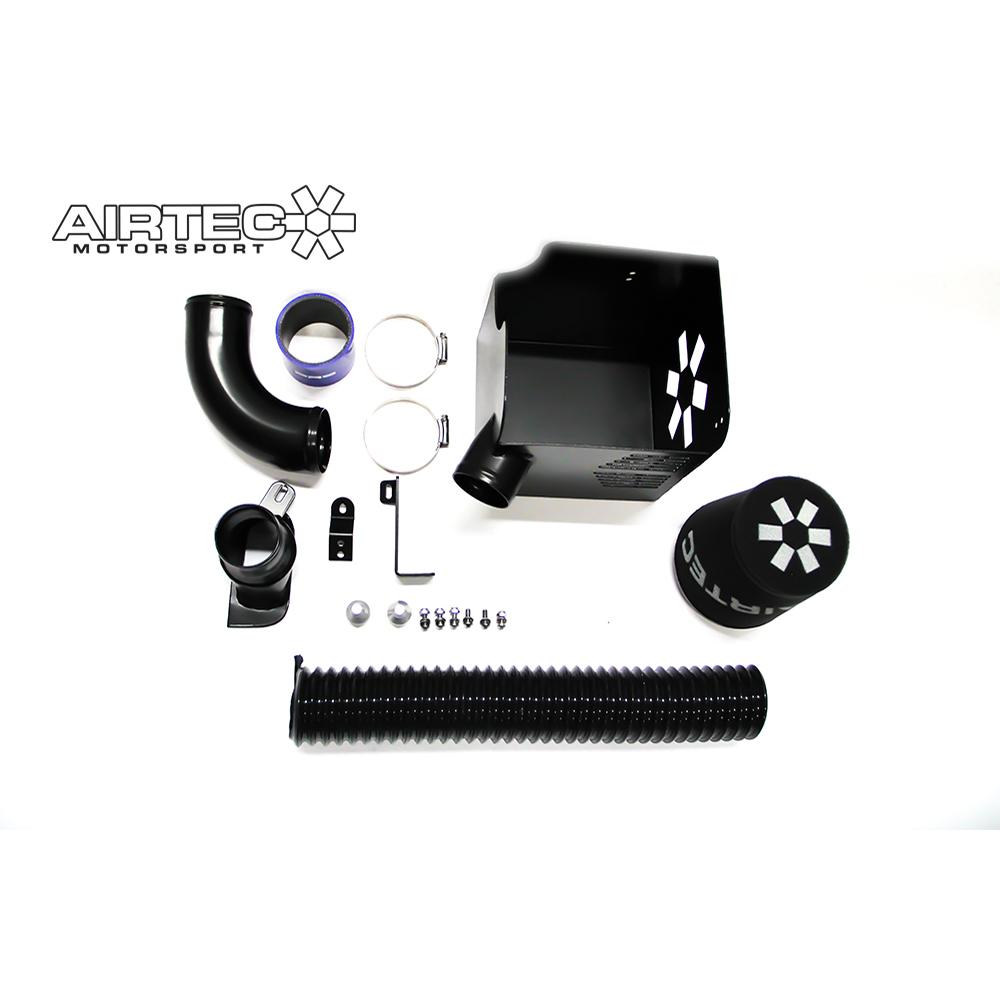 AIRTEC Motorsport Induction Kit for Renault Clio 220 EDC RS