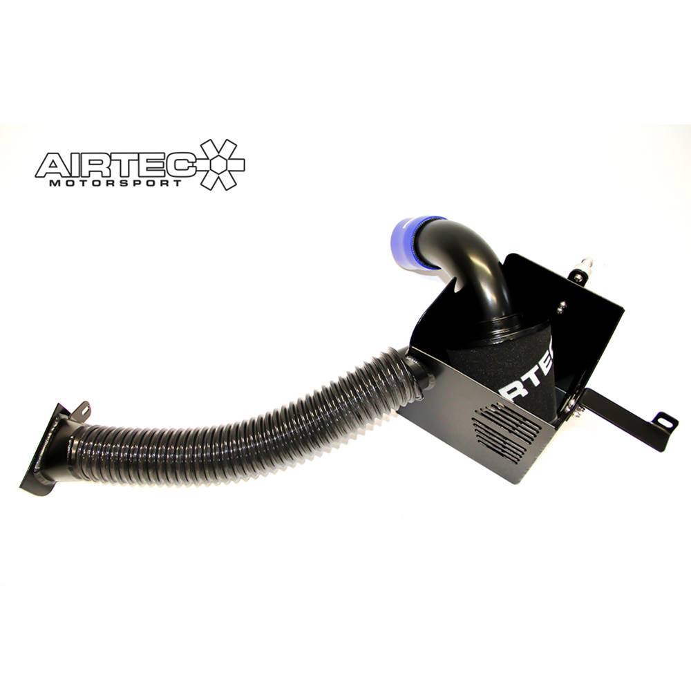 AIRTEC Motorsport Induction Kit for Renault Clio 220 EDC RS