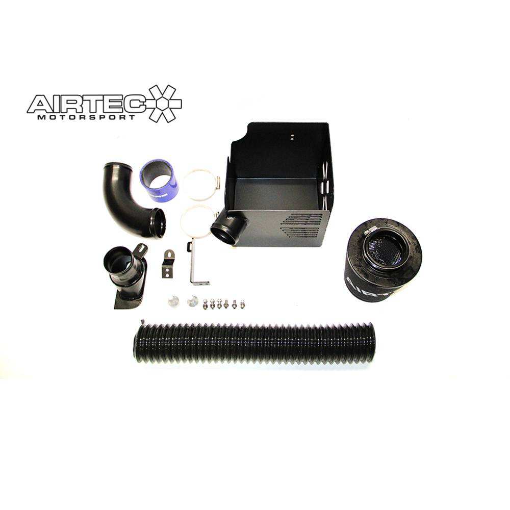 AIRTEC Motorsport Induction Kit for Renault Clio 220 EDC RS - Performance HQ - United Kingdom