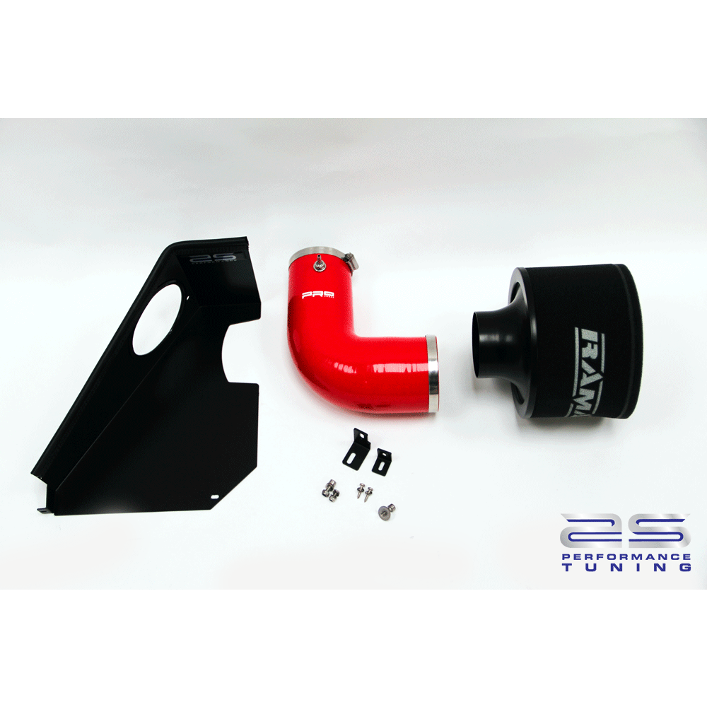 AIRTEC Motorsport Induction Kit for Mk5/6 PD140 & PD170