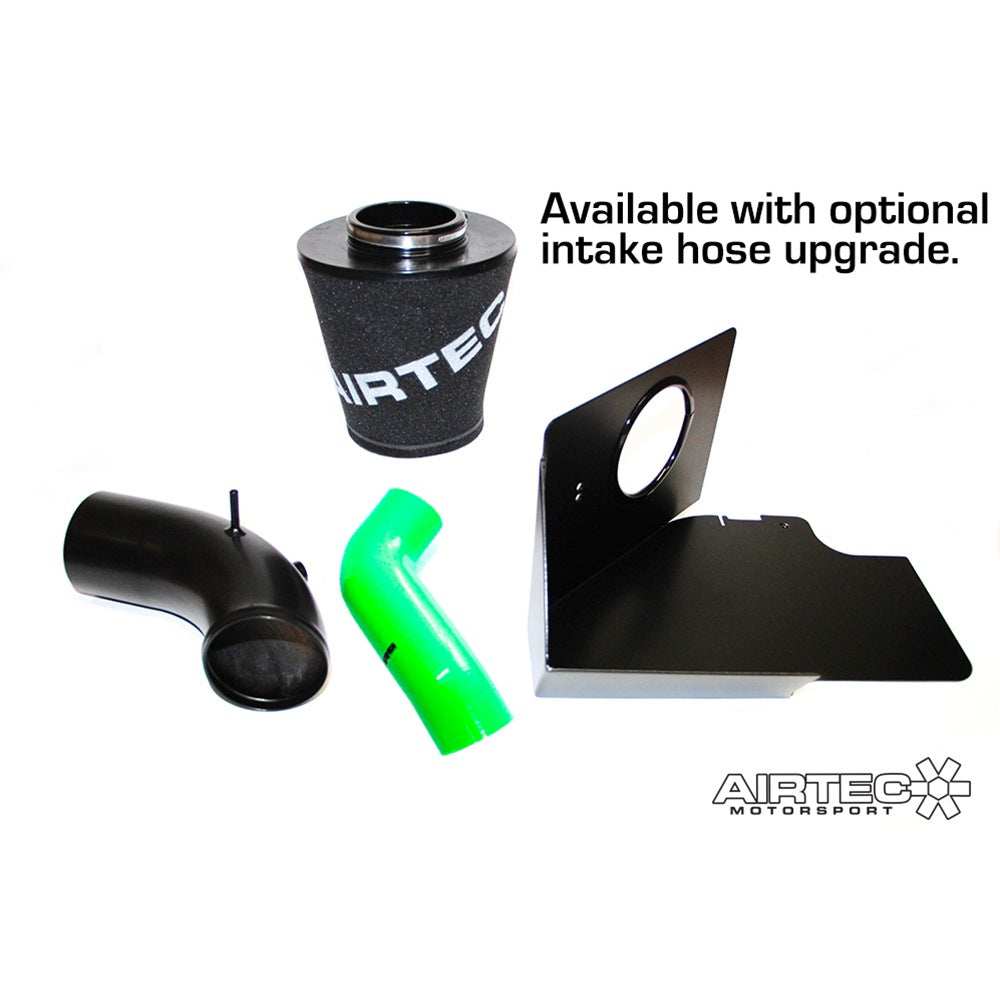 AIRTEC Motorsport Induction Kit for 1.8T & 2.0T MQB Platform - Performance HQ - United Kingdom