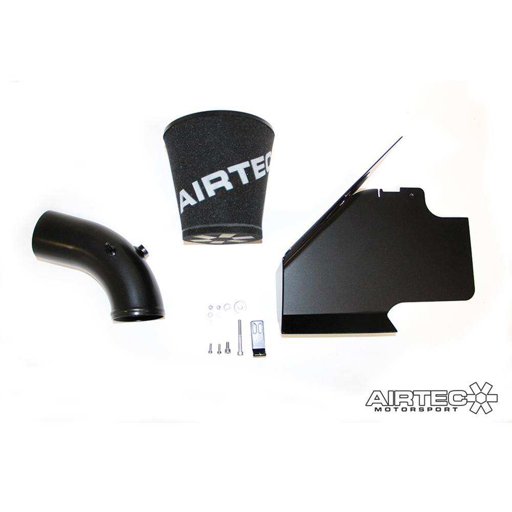 AIRTEC Motorsport Induction Kit for 1.8T & 2.0T MQB Platform - Performance HQ - United Kingdom