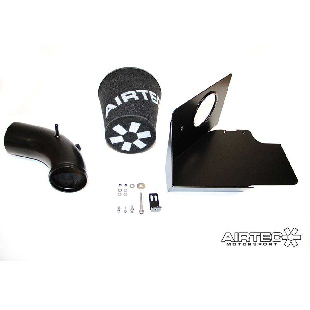 AIRTEC Motorsport Induction Kit for 1.8T & 2.0T MQB Platform - Performance HQ - United Kingdom
