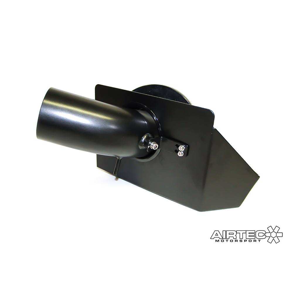 AIRTEC Motorsport Induction Kit for 1.8T & 2.0T MQB Platform - Performance HQ - United Kingdom