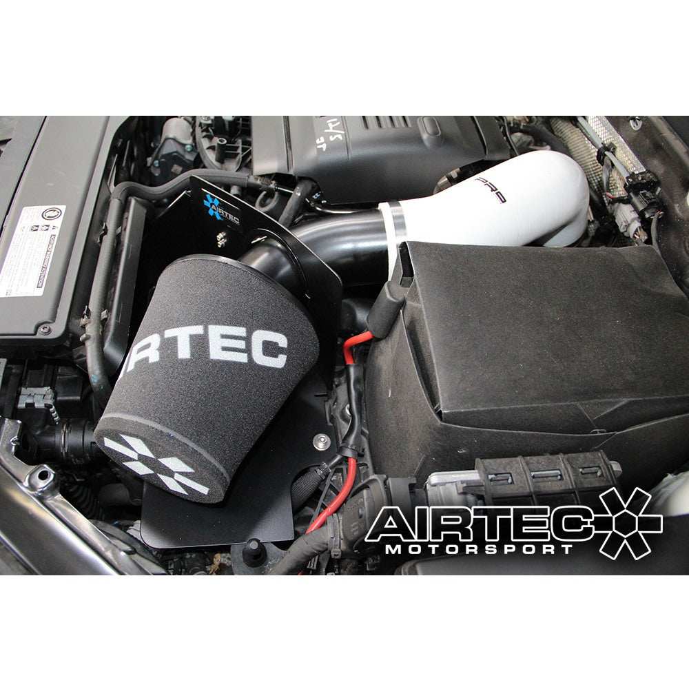 AIRTEC Motorsport Induction Kit for 1.8T & 2.0T MQB Platform - Performance HQ - United Kingdom