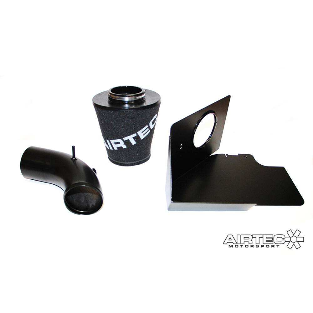 AIRTEC Motorsport Induction Kit for 1.8T & 2.0T MQB Platform - Performance HQ - United Kingdom