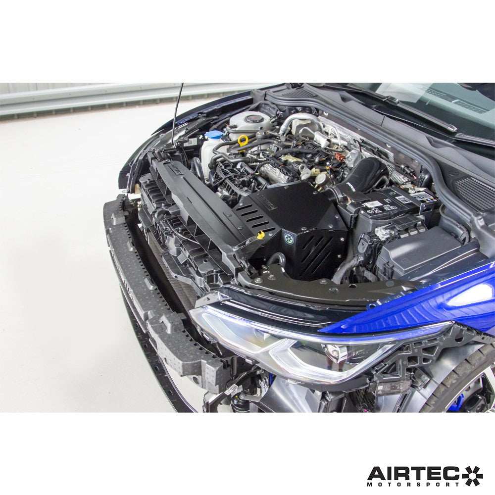 AIRTEC Motorsport Enclosed Induction Kit for VW/Audi EA888 Gen 3 & 4 a 2014 Onwards - Performance HQ - United Kingdom