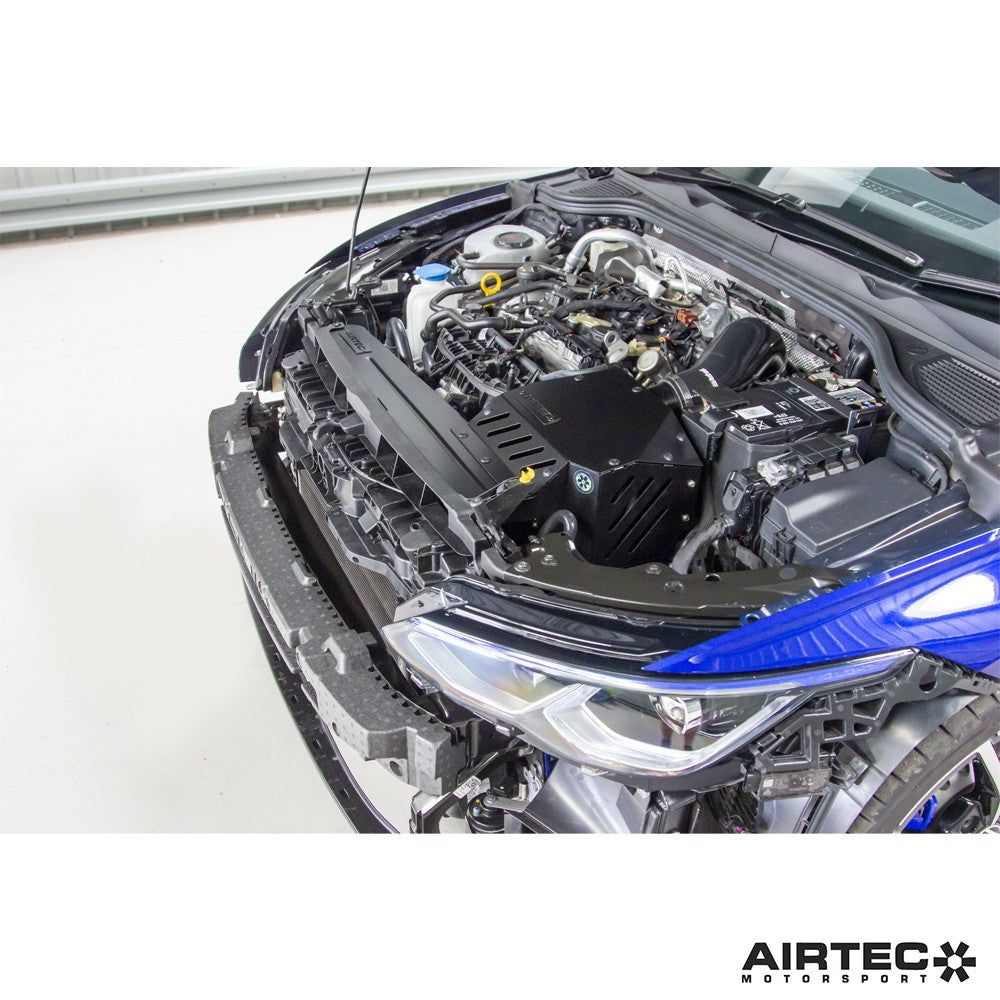 AIRTEC Motorsport Enclosed Induction Kit for VW/Audi EA888 Gen 3 & 4 â 2014 Onwards