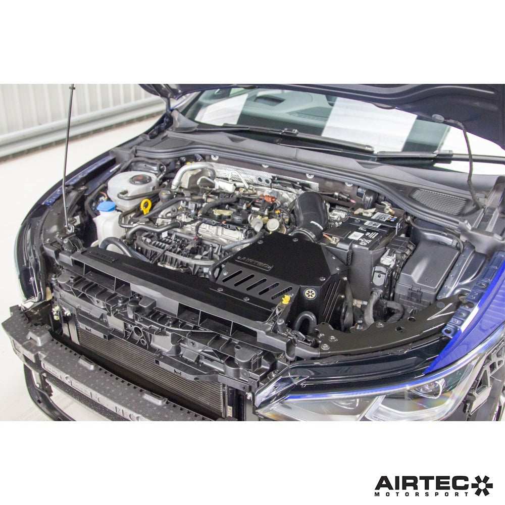 AIRTEC Motorsport Enclosed Induction Kit for VW/Audi EA888 Gen 3 & 4 a 2014 Onwards - Performance HQ - United Kingdom