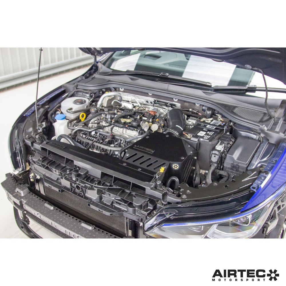 AIRTEC Motorsport Enclosed Induction Kit for VW/Audi EA888 Gen 3 & 4 â 2014 Onwards