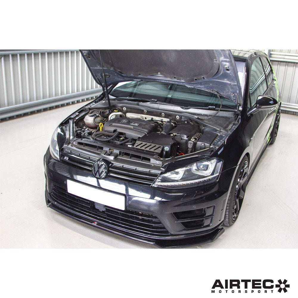 AIRTEC Motorsport Enclosed Induction Kit for VW/Audi EA888 Gen 3 & 4 a 2014 Onwards - Performance HQ - United Kingdom
