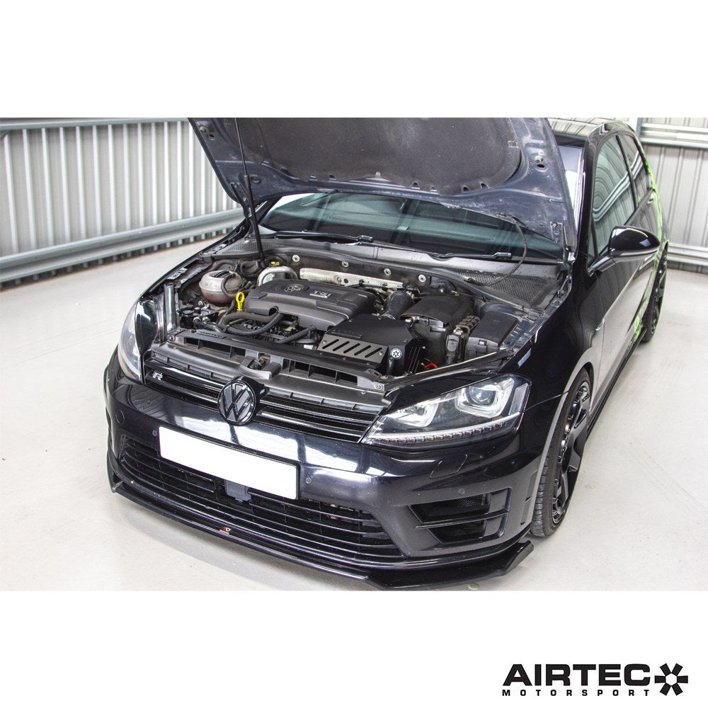 AIRTEC Motorsport Enclosed Induction Kit for VW/Audi EA888 Gen 3 & 4 â 2014 Onwards