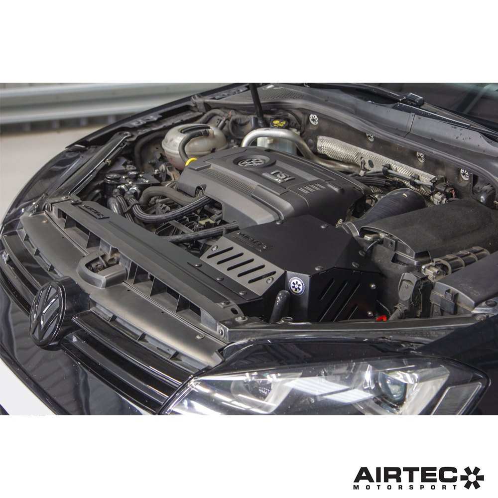 AIRTEC Motorsport Enclosed Induction Kit for VW/Audi EA888 Gen 3 & 4 a 2014 Onwards - Performance HQ - United Kingdom