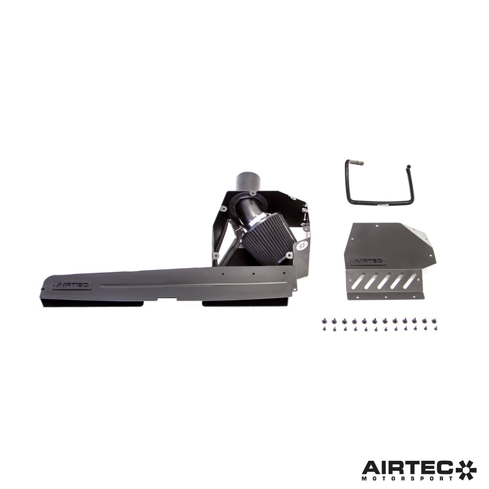 AIRTEC Motorsport Enclosed Induction Kit for VW/Audi EA888 Gen 3 & 4 â 2014 Onwards