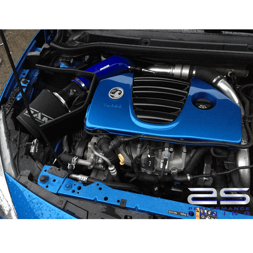 AIRTEC Motorsport Astra J VXR Induction Kit - Performance HQ - United Kingdom