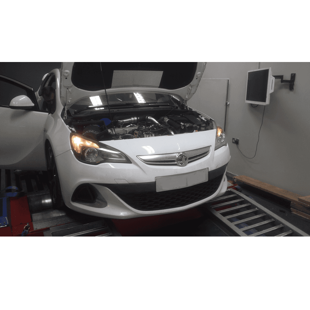 AIRTEC Motorsport Astra J VXR Induction Kit - Performance HQ - United Kingdom