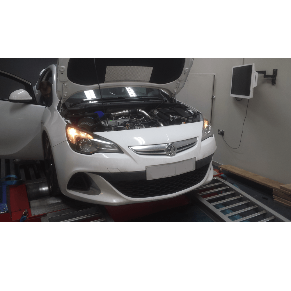 AIRTEC Motorsport Astra J VXR Induction Kit